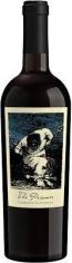 Orin Swift - The Prisoner Cabernet Sauvignon 2018 (750)