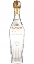 Patron El Cielo 700ml (750)