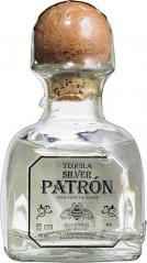 Patron Silver 50ml (50)