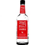 Recipe 21 - Cherry Vodka 2021 (1000)