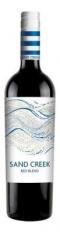 Sand Creek - Red Blend (750)
