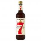 Seagram's - 7 Crown (750)