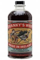 Shanky's Whip Irish Whiskey 750ml (375)