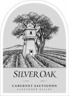 Silver Oak - Alexander Valley Cabernet Sauvignon (750)