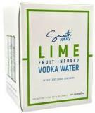 Smooth Water Lime 4pk (44)