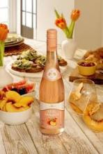 Spain - Real Peach Sangria 1.5l (1500)