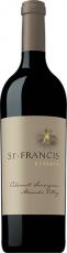 St. Francis - Cabernet Sauvignon Reserve (750)