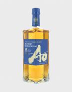 Suntory Whisky World Ao (750)