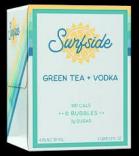 Surfside Greentea/vdka 4pk (44)