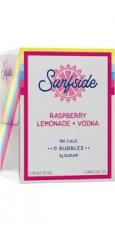 Surfside Rasp/tea/vdk 4pk (44)