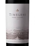 Timeless Red Blend 2020 (750)