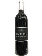Trump - Cabernet Sauvignon (750)