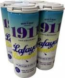 Usa - Lafayatte Lemonad Can 4pk (44)