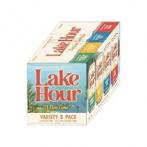 Usa - Lake Hour Variety 8 Pack (750)