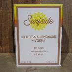 Usa - Surfside Lemonade/tea 4pk (44)