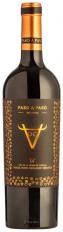 Volver - Paso a Paso Organic Red 0 (750ml)