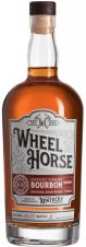 Wheel Horse Bourbon 750ml (750)