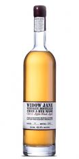 Widow Jane Rye Whiskey Oak & Apple Wood Aged 750ml (750)