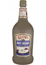 Chi Chi's - White Russian 0 (1750)