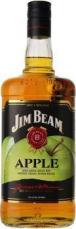 Jim Beam - Apple 0 (1750)