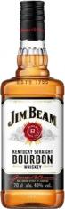 Jim Beam - Bourbon Kentucky 0 (750)