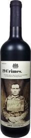 19 Crimes - Shiraz (750ml) (750ml)