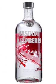 Absolut - Raspberri (1L) (1L)