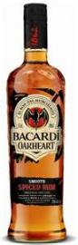 Bacardi - Spiced Rum (1.75L) (1.75L)