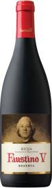 Bodegas Faustino - Rioja V Reserva (750ml) (750ml)