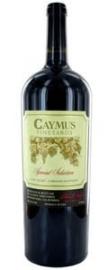 Caymus - Cabernet Sauvignon Napa Valley Special Selection 2018 (750ml) (750ml)