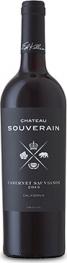 Chateau Souverain - Cabernet Sauvignon (750ml) (750ml)