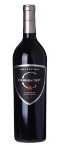 Columbia Crest - Grand Estates Cabernet Sauvignon (750ml) (750ml)