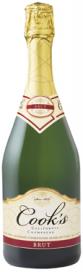 Cooks - Brut (1.5L) (1.5L)