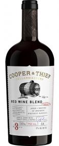Cooper & Thief - Red Wine Blend (750ml) (750ml)