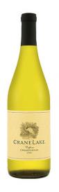 Crane Lake - Chardonnay California (750ml) (750ml)