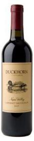 Duckhorn - Cabernet Sauvignon (750ml) (750ml)