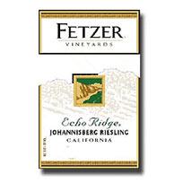 Fetzer - Riesling (750ml) (750ml)