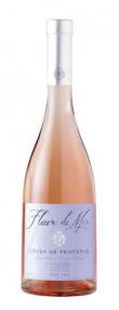 Fleur De Mer - Rose (750ml) (750ml)