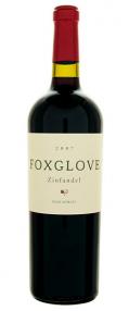 Foxglove - Zinfandel (750ml) (750ml)