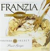 Franzia - Pinot Grigio (500ml) (500ml)