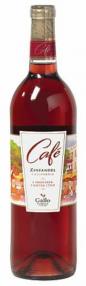 Gallo Family Vineyards - Caf Zinfandel (1.5L) (1.5L)