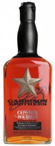 Garrison Brothers - Texas Straight Bourbon Whiskey (750ml) (750ml)