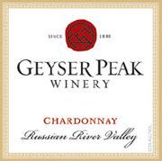 Geyser Peak - Chardonnay (750ml) (750ml)
