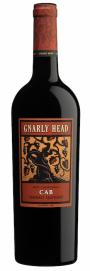 Gnarly Head - Cabernet Sauvginon (750ml) (750ml)