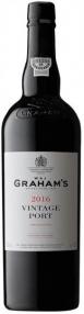 Grahams - Vintage Porto (750ml) (750ml)