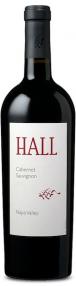 Hall - Cabernet Sauvignon 2018 (750ml) (750ml)