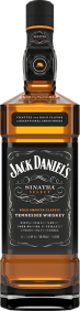 Jack Daniels - Sinatra Select Tennessee Whiskey (1L) (1L)