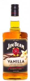 Jim Beam - Vanilla (1.75L) (1.75L)