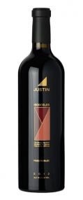 Justin - Isosceles (750ml) (750ml)