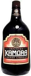 Kamora - Coffee Liqueur (1L) (1L)